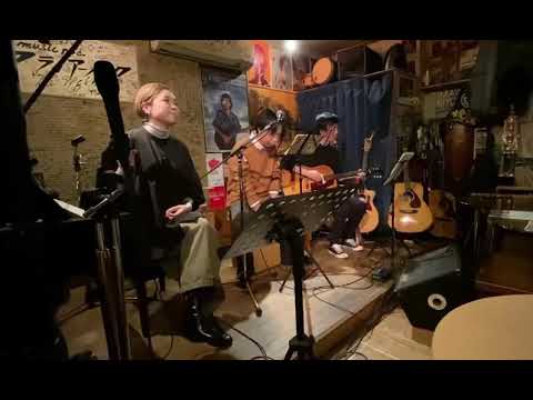 JOY  yuki  cover.