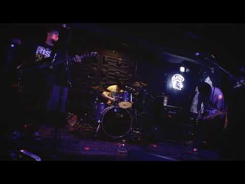 반말 VANMAL (Seoul Punk) at Club Sharp - Seoul. [4-27-19]