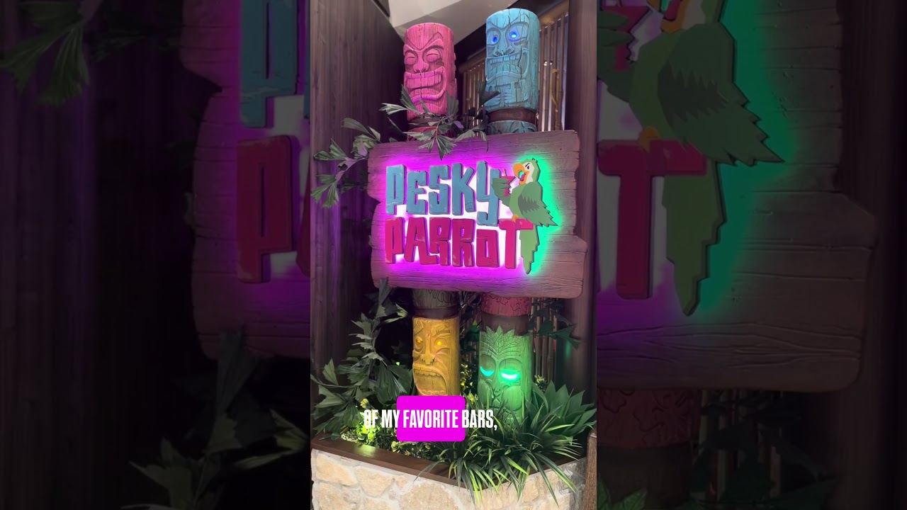 Peanut butter? Pina Colada? The hunt counties for the best cocktail!!
