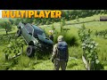 Top 10 Best Multiplayer Games for Android/iOS 2025 | Play with Friends