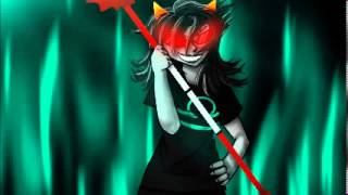 Terezi's Theme