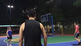 108兄弟篮球20191130-7