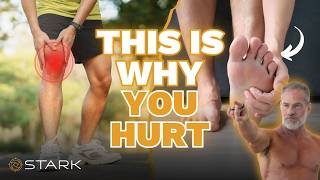 Your Feet Are Causing Your Pain — Fix This to Unlock Strength & Stability