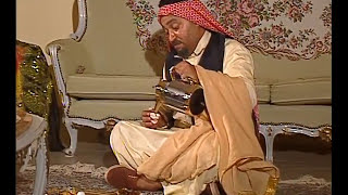 مسلسل بيت الوالد الحلقة 7