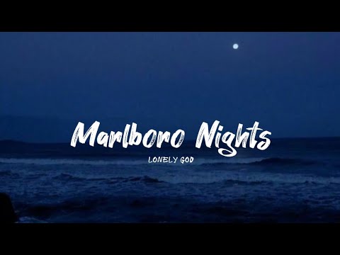 Marlboro Nights | Lyrics |