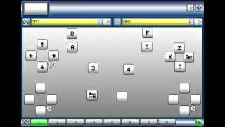 Guide - Playing DFO using XPadder