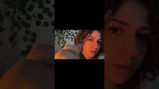 ASMR sharp or doll test for deep sleep 😴 💤 #asmr #relax #visualtingle #sleeptight #sleepaid