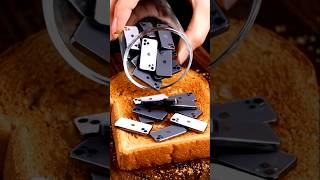 iphone 15 pro Max ai video #aifoodvideo #satisfying #funnyclips #alvsreal #relax #animotion #aivideo