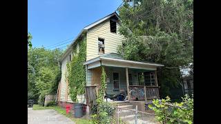 Tour video of listing at 136 Ridge Avenue, Asbury Park, NJ 07712 - Residential for sale