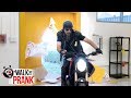 Biker Dave | Walk the Prank | Disney XD