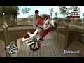 Starter Save-Part 14-The Chain Game 100 Mod-GTA San Andreas PC-complete walkthrough-achieving ??.??%