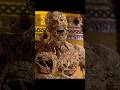 The Mummy (1999) | Evelyn&rsquo;s Mistake: Awaking Imhotep and the Cat Interruption 😱💀🐱