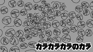 Emptiness, Emptiness, Emptiness of Emptiness