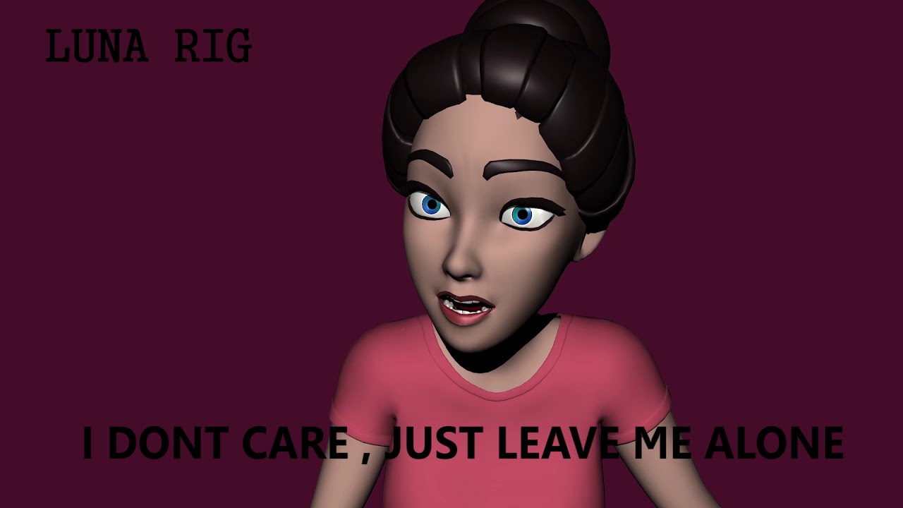 CHANDHINI SHOWREEL FINAL