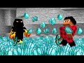 ¿Quién Mina Más Diamantes en Minecraft??????