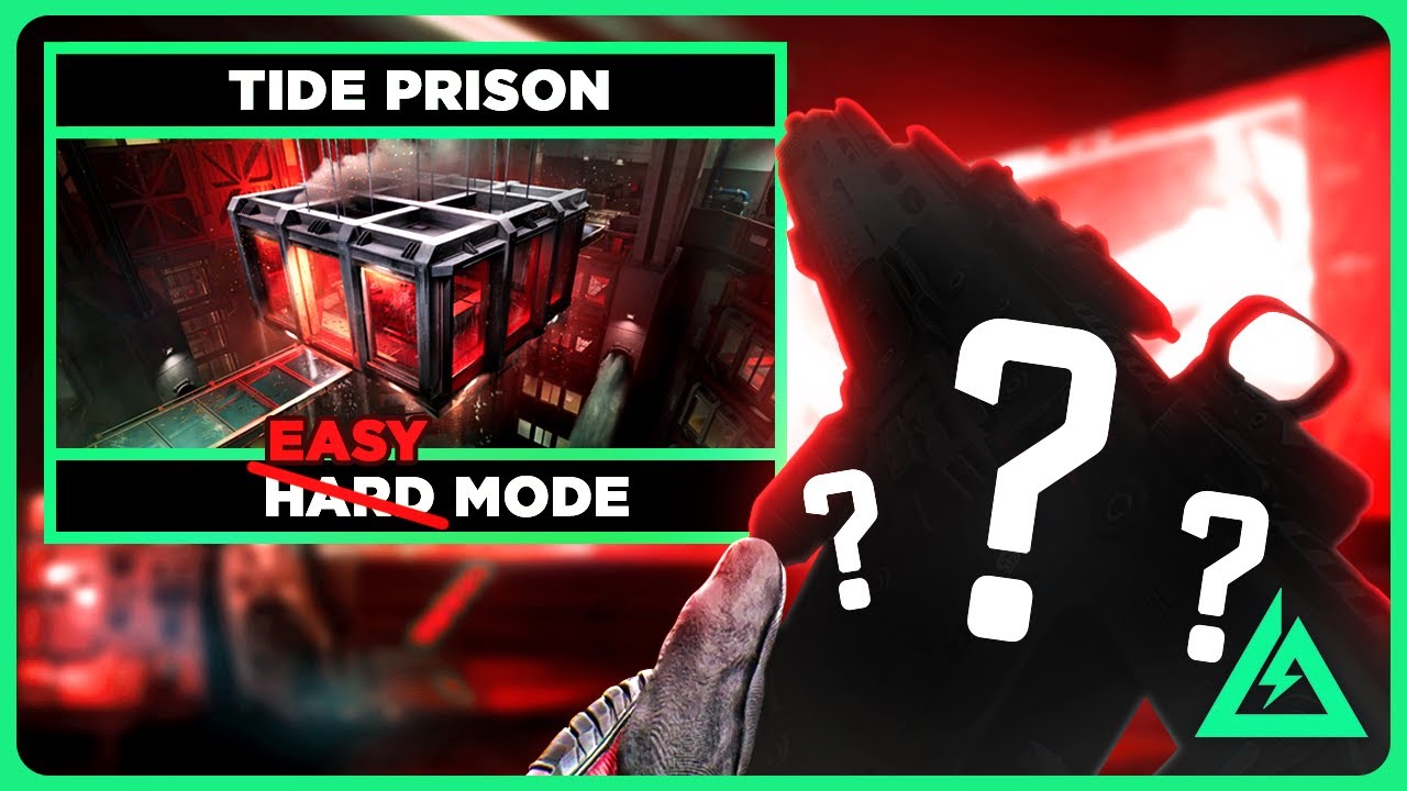 How this Small Update Changed Everything for Hard Mode