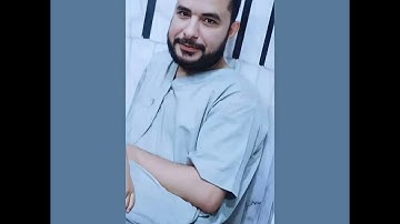 سورة الاحقاف بصوت الشيخ اكرم رحمه الله