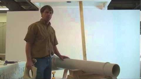 Plumb Perfect Basic Column Installation