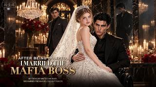 After Being Dumped, I Married the Mafia Boss #After Being Dumped, I Married the Mafia Boss #dram