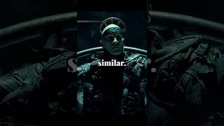 🌒 Dark City: la obra maestra que casi nadie vio #darkcity #cinefilos #simbolismo