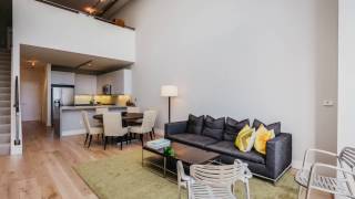 Flower Market Lofts: 590 6th St. #303, San Francisco Loft for Sale - Climb Real Estate