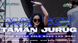 DJ TAMAN Jurug_MARGOY SLOW  ( PM27 OFFICIAL) 🔊🎶
