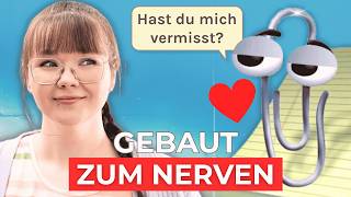The strange comeback of Clippy