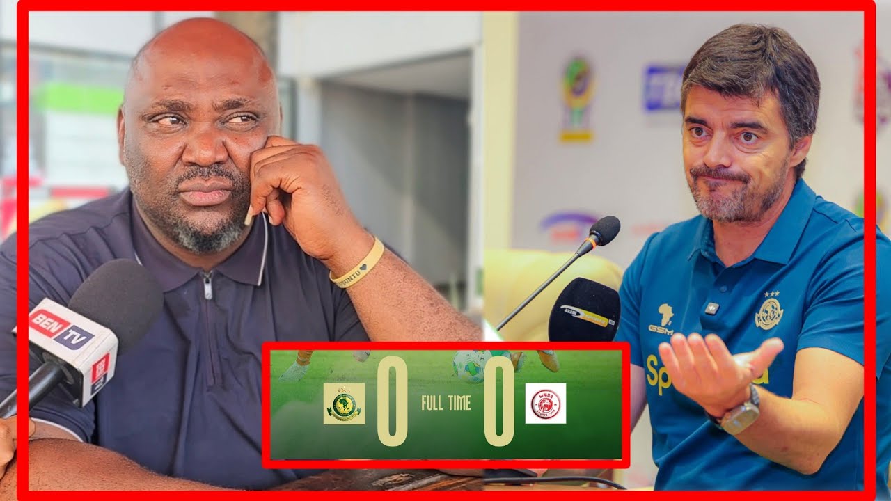 #Exclusive JUSTIN KESSY:NAPATA WASISI KWA PEDRO KUHUSU YANGA,NI KWELI SAJILI ZA YANGA ZIMEMUANGUSHA!