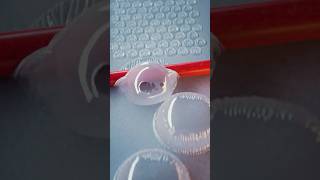 Popping Bubble Wrap Perfectly! 🫧 | AI ASMR #aismr #aiasmr #satisfyingasmr