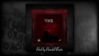 Lferda - Var Version Instrumental Prod By Paradol Beats