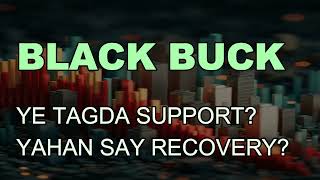 BLACKBUCK LTD TODAY TARGE - BLACKBUCK LATEST NEWS - BLACKBUCK LONG TERM - BLACKBUCK PREDICTION