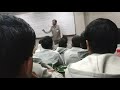 Motivational Video by ACiD Sir (Last Class in Achiever Phase) Ajit Chandra Divedi