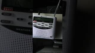 EAS Severe Thunderstorm Warning 8/3/2020 (Reupload)