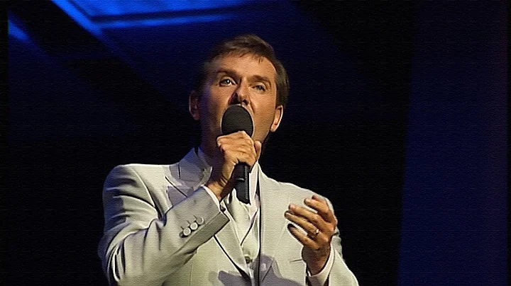 Daniel O'Donnell - Medley: Surely The Presence Of ...