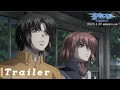 Soukyuu no Fafner: Behind the Line Official Trailer 2 | TVアニメ蒼穹のファフナー BEHIND THE LINE