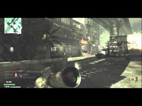 Proxive | "Reverance "| A Multi-Cod Montage