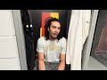 Trey Kaufman-Renn Post Game UCONN Interview