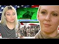 New Zealand Girl Reacts to "The Rescue of Jessica Buchanan" - NAVY SEAL TEAM SIX
