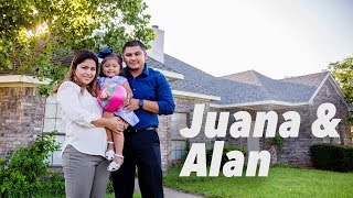 UNTD Stories - Juana & Alan screenshot 5