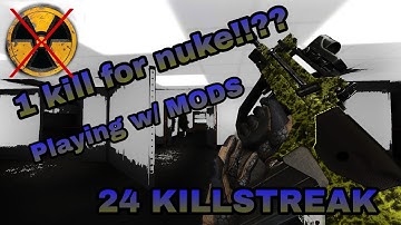 FAMAS NUKE FAIL | Bullet Force