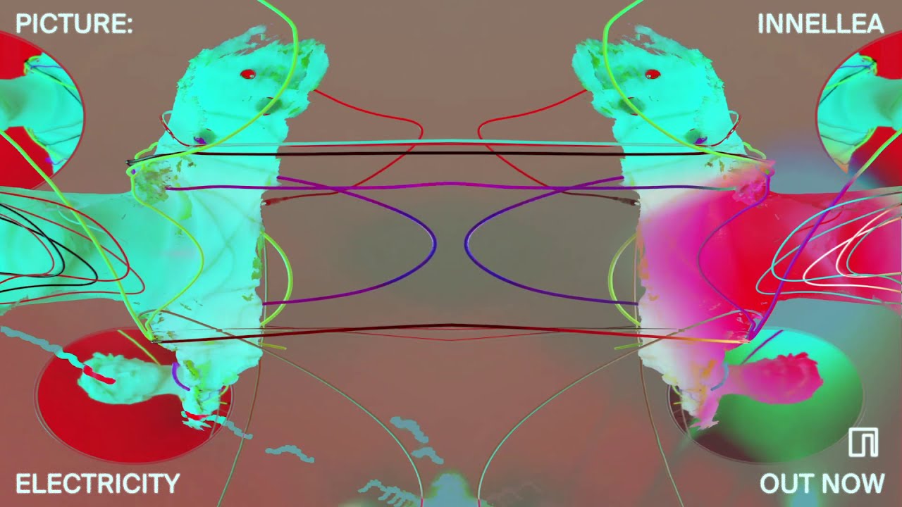 Watch Innellea – Electricity on YouTube Watch Innellea – Electricity on YouTube