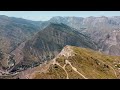 Полёты над горами и реками. Дагестан + Астраханская область