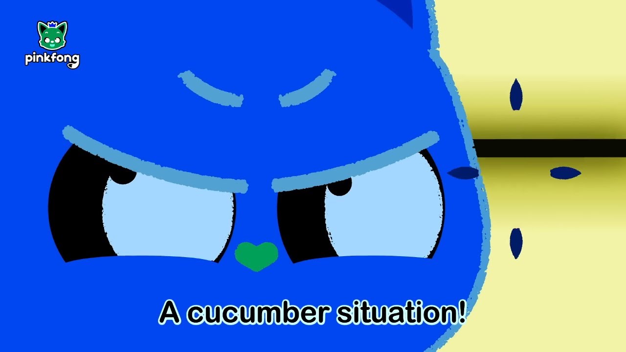 PINKFONG NINIMO LET'S GO Sponsored by  Preview 2 Effects