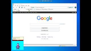 Netscape browser for windows 10 screenshot 5