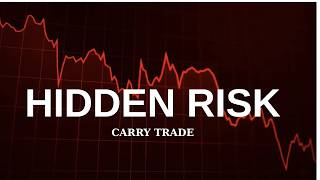 Carry Trade Explained: The Hidden Risk Behind Easy Money