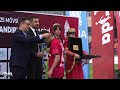 ⚫🔴Çempion "Qəbələ" kubokuna qovuşdu 🏆