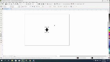 Corel Draw Tips & Tricks Add a Macro on you menu Bar