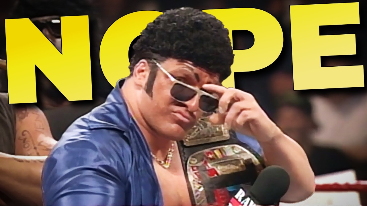 8 Controversial Moments WWE Regret Airing On Live TV