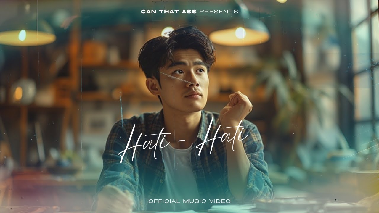 🎵Hati - hati | Jatuh Lagi