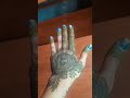 #Mehendi_by_Manali #donebyme #foreveryone  #mehendilove #mehendidesigns #likeshareandsubscribe
